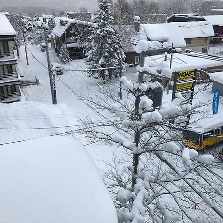 Matthew Suites Ōmagari Dış mekan fotoğraf