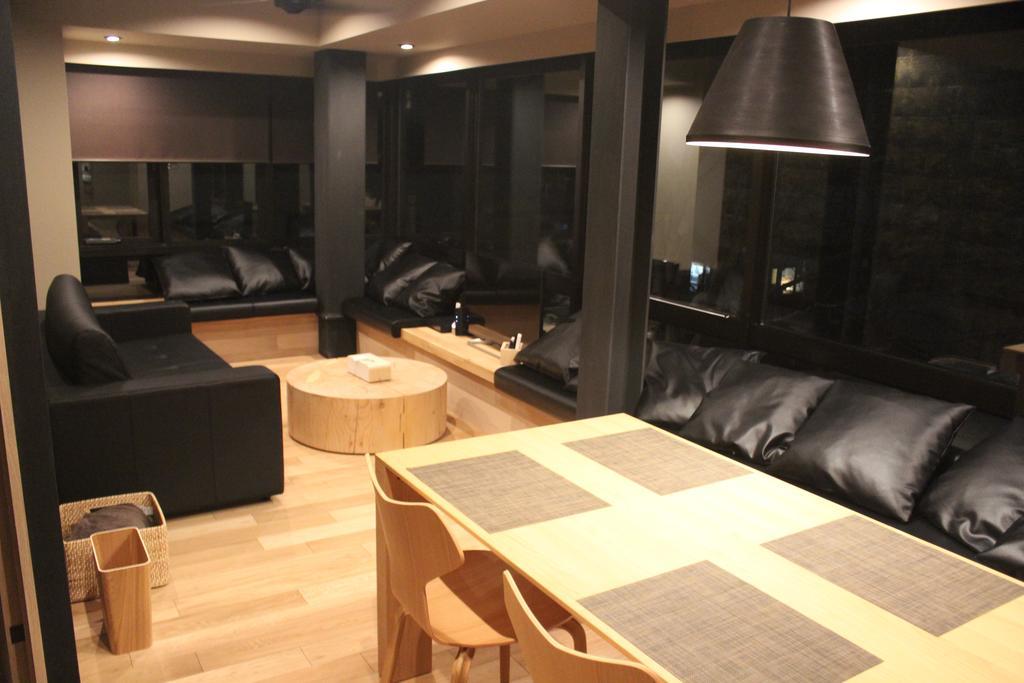 Matthew Suites Ōmagari Oda fotoğraf