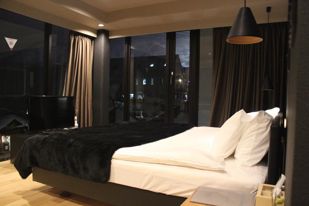 Matthew Suites Ōmagari Oda fotoğraf