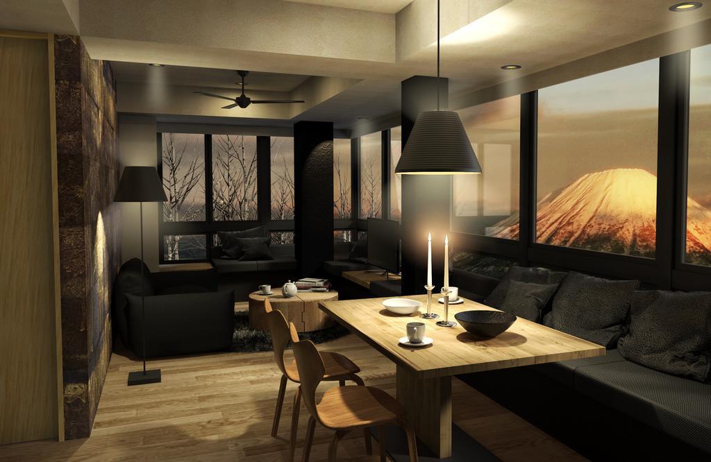 Matthew Suites Ōmagari Oda fotoğraf