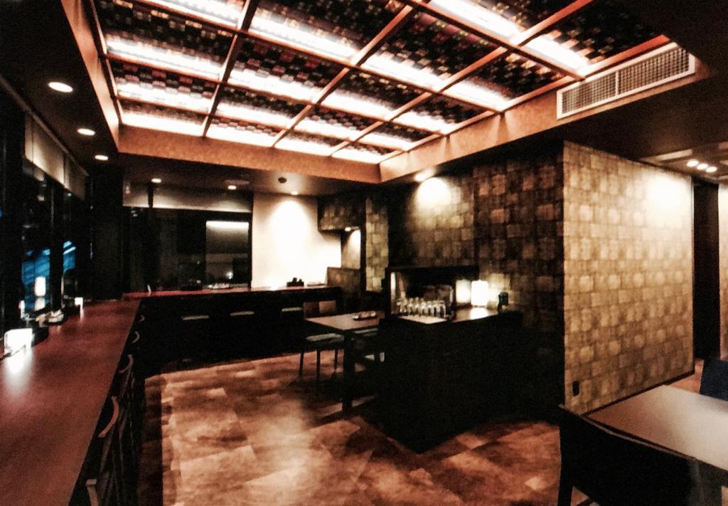 Matthew Suites Ōmagari Dış mekan fotoğraf