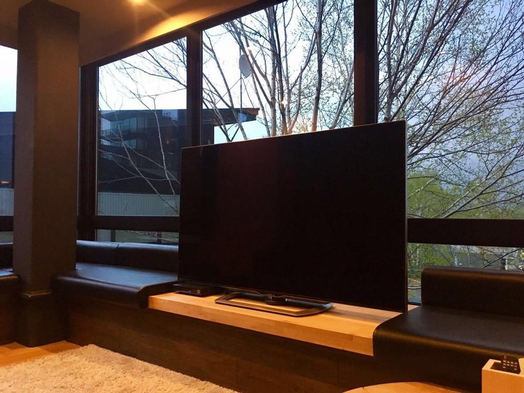 Matthew Suites Ōmagari Dış mekan fotoğraf
