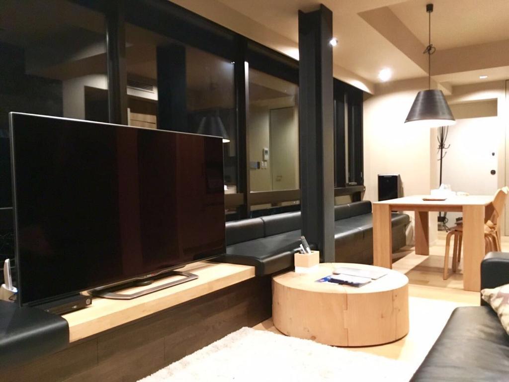 Matthew Suites Ōmagari Dış mekan fotoğraf
