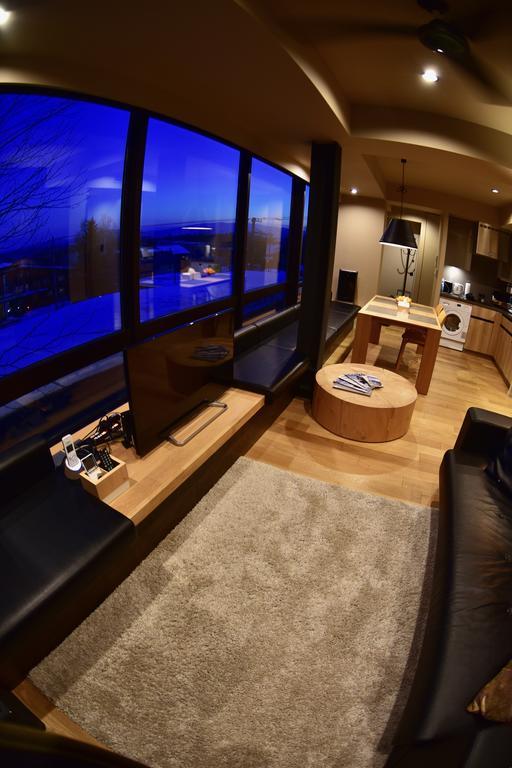 Matthew Suites Ōmagari Dış mekan fotoğraf