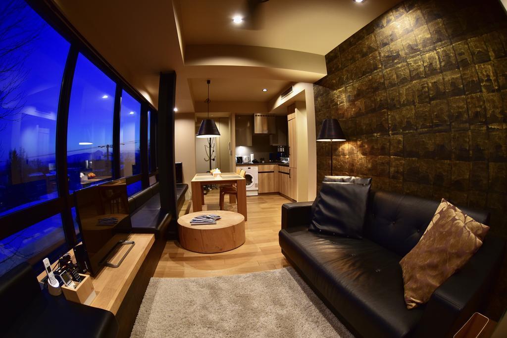 Matthew Suites Ōmagari Dış mekan fotoğraf