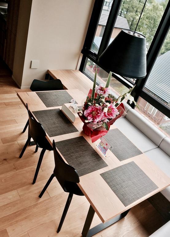Matthew Suites Ōmagari Dış mekan fotoğraf